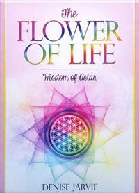 The Flower of Life Oracle Deck