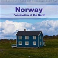 Norway - Fascination of the North
