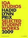 IOA Studios. Hadid Lynn Prix