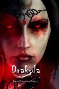 Drakula: Dracula (Hungarian Edition)
