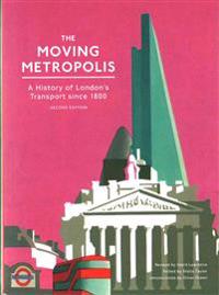 Moving Metropolis