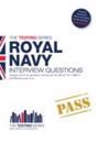Royal Navy Interview Questions