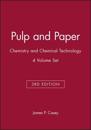 Pulp and Paper