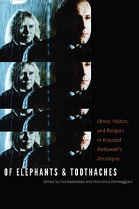 Of Elephants and Toothaches