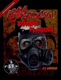 Apocalypse 2500 the Zombie Plagues Expanded Edition