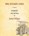 Nine Sephardic Songs