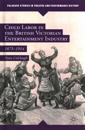 Child Labor in the British Victorian Entertainment Industry
