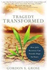 Tragedy Transformed: How Job's Recovery Can Provide Hope for Yours