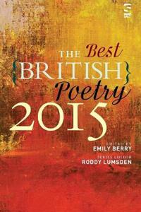 The Best British Poetry