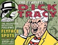 Complete Chester Gould's Dick Tracy