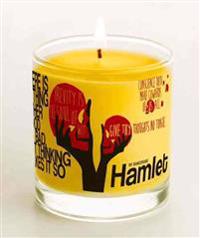 Hamlet Candle, Vanilla