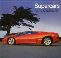 Supercars 2016 Calendar