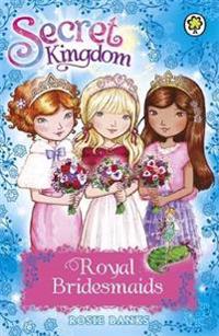 Special 8: Royal Bridesmaids