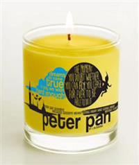 Peter Pan Candle