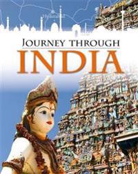 Journey Through India