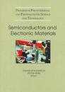 Semiconductors and Electronic Materials