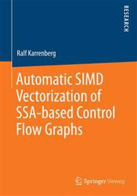 Automatic Simd Vectorization of Ssa-based Control Flow Graphs