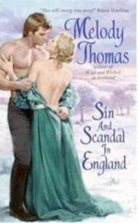 Sin and Scandal in England