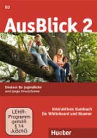 AusBlick 2  Interaktives Kursbuch DVR