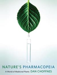 Nature's Pharmacopeia: A World of Medicinal Plants
