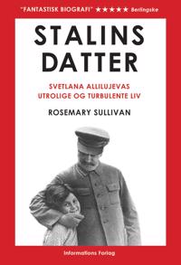 Stalins datter