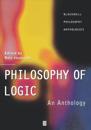 Philosophy of Logic