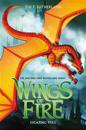 Escaping Peril (Wings of Fire #8): Volume 8
