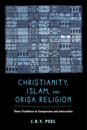 Christianity, Islam, and Orisa-Religion