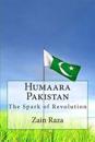 Humaara Pakistan: The Spark of Revolution