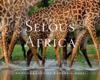 Selous in Africa