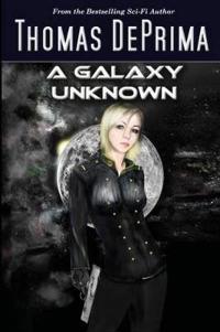 A Galaxy Unknown