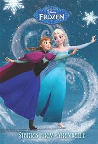 Disney Frozen Stories from Arendelle