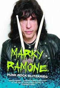 Marky Ramone