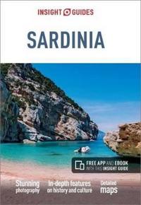 Insight Guides: Sardinia
