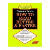 How to Read BetterFaster