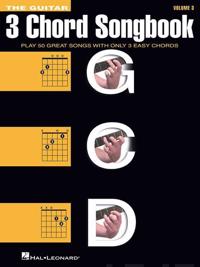 The Guitar Three-Chord Songbook