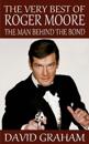 The Very Best of Roger Moore