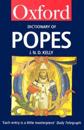 The Oxford Dictionary of Popes