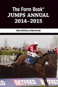 The Form Book Jumps Annual 2014-2015