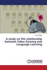 A Study on the Relationship Between Video Gaming and Language Learning