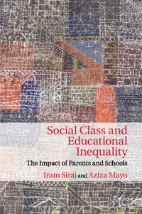 Social Class and Educational Inequality