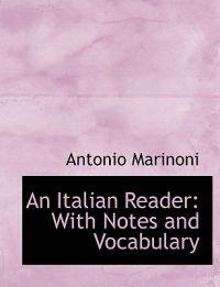 An Italian Reader
