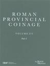 Roman Provincial Coinage III