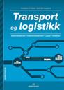 Transport og logistikk; godstransport, persontransport, lager, terminal (arbeidsbok)