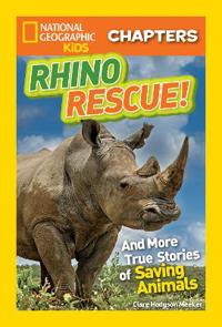 Rhino Rescue!