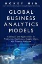Global Business Analytics Models