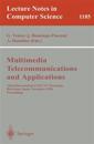 Multimedia, Telecommunications, and Applications