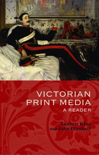 Victorian Print Media