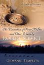 The Cremation of Sam McGee and Other Verses by Robert Service