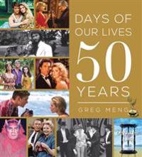 Days of Our Lives 50 Years